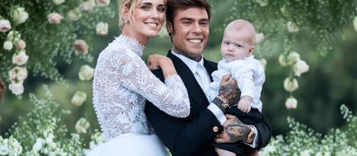 Matrimonio Ferragnez: Chiara Ferragni, la Fata Morgana delle illusioni social