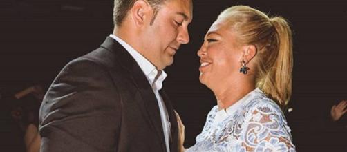 Belén Esteban desvela la fecha de su boda en l revista Lecturas