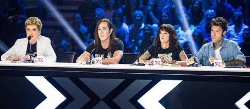 Asia Argento fatta fuori da X Factor 12