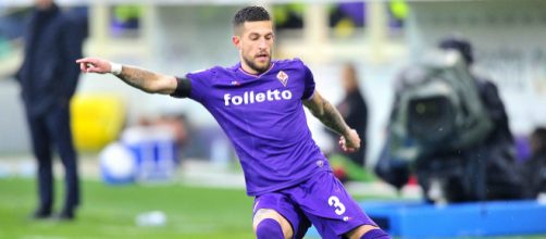 Fiorentina, Biraghi contro la Lega: 'La fascia dedicata a Davide Astori non si tocca'