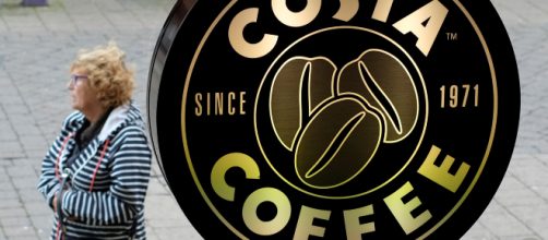 Coca Cola compró Costa Caffe para hacerse líder en el comercio del café