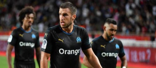 Kevin Strootman se sent déjà à son aise au sein de l'écurie olympienne