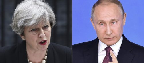 Reino Unido culpó a Rusia de la muerte de la mujer envenenada ... - adnmercedes.com