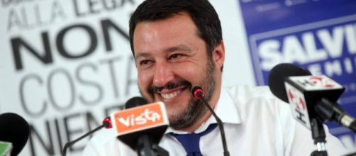 Stop Fornero - Lega Nord - Salvini Premier - leganord.org