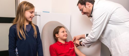 Vaccinazioni ancora obbligatorie nel prossimo anno scolastico