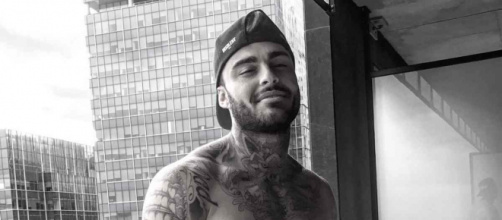 A cause de ses haters, Thibault Kuro Garcia décide de boycotter Instagram et Twitter.