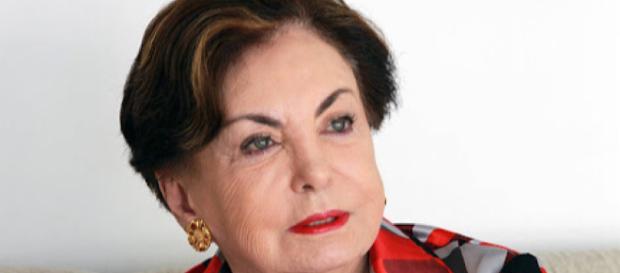 A atriz Beatriz Segall faleceu aos 92 anos. A atriz Beatriz Segall faleceu aos 92 anos.
