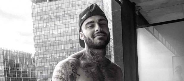 A cause de ses haters, Thibault Kuro Garcia décide de boycotter Instagram et Twitter. A cause de ses haters, Thibault Kuro Garcia décide de boycotter Instagram et Twitter.