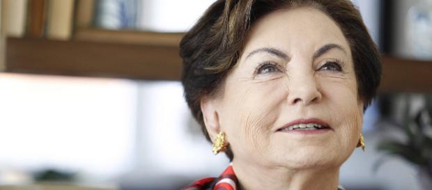 Atriz veterana morreu em São Paulo Atriz veterana morreu em São Paulo