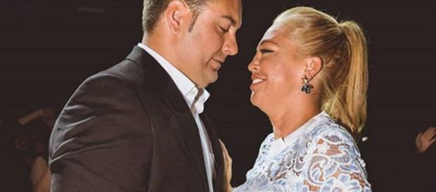 Belén Esteban desvela la fecha de su boda en l revista Lecturas Belén Esteban desvela la fecha de su boda en l revista Lecturas