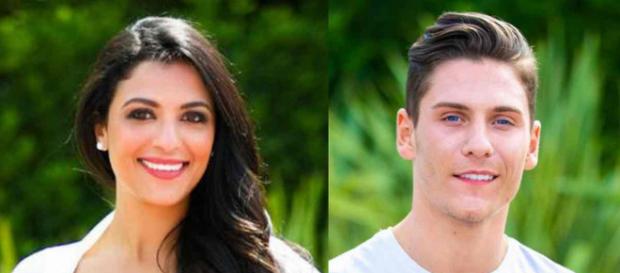 Bryan pose un lapin à Sabrina dans Les Vacances des Anges 3 et la clashe sur les réseaux sociaux. Bryan pose un lapin à Sabrina dans Les Vacances des Anges 3 et la clashe sur les réseaux sociaux.