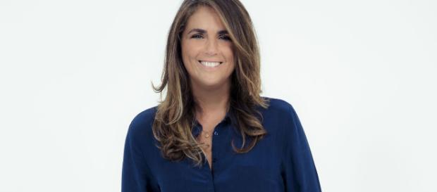 C'est que de la télé ! : Valérie Bénaïm remplace Julien Courbet sur C8 - lefigaro.fr C'est que de la télé ! : Valérie Bénaïm remplace Julien Courbet sur C8 - lefigaro.fr