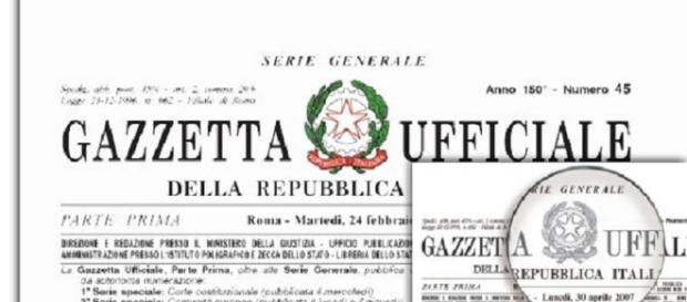 Concorsi Organismi Pubblici: domande a settembre-ottobre-novembre Concorsi Organismi Pubblici: domande a settembre-ottobre-novembre