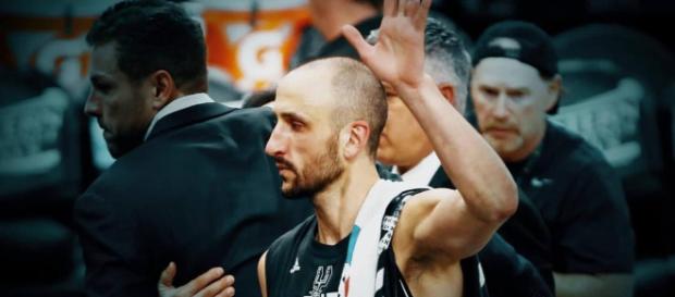 El legado de Manu Ginóbili tras 16 años en la NBA - CNN Video - cnn.com El legado de Manu Ginóbili tras 16 años en la NBA - CNN Video - cnn.com