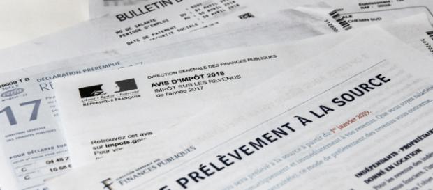 Fin du psychodrame sur le prélèvement à la source ... - laprovence.com Fin du psychodrame sur le prélèvement à la source ... - laprovence.com