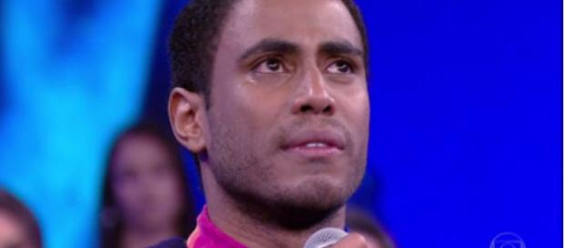 Ícaro Silva, eterno Rafa de Malhação Ícaro Silva, eterno Rafa de Malhação