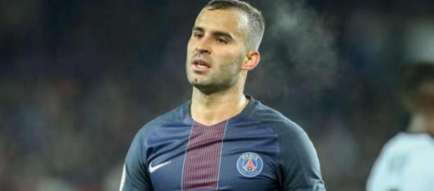 Jesé reste en retrait au Paris Saint-Germain, car il n'a pas été sélectionné pour participer à la Ligue des Champions Jesé reste en retrait au Paris Saint-Germain, car il n'a pas été sélectionné pour participer à la Ligue des Champions