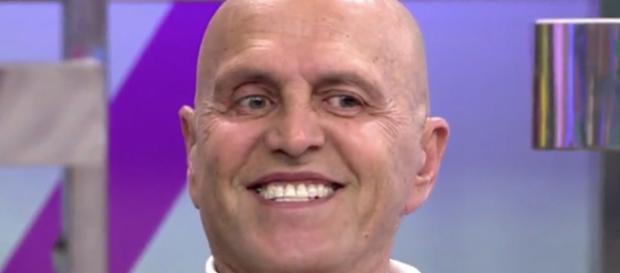 Kiko Matamoros prodría tronista en MYHYV tras recibir una propuesta Kiko Matamoros prodría tronista en MYHYV tras recibir una propuesta