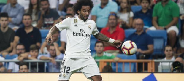 ITALIA/ Hay interés del Madrid y la Juventus para intercambiar a Marcelo por Alex Sandro ITALIA/ Hay interés del Madrid y la Juventus para intercambiar a Marcelo por Alex Sandro