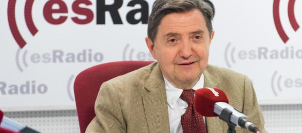 Lección de Federico Jiménez Losantos sobre los horrores comunistas ... - libertaddigital.com Lección de Federico Jiménez Losantos sobre los horrores comunistas ... - libertaddigital.com