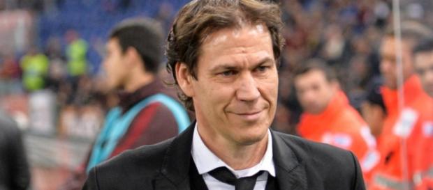Rudi Garcia vient d'expliquer ce qui a rendu possible l'achat de Kevin Strootman à l'OM Rudi Garcia vient d'expliquer ce qui a rendu possible l'achat de Kevin Strootman à l'OM