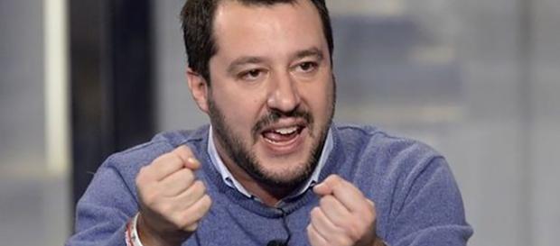 Salvini pensa alla Quota 100 integrale. Salvini pensa alla Quota 100 integrale.