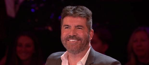 Simon Cowell sin temor al futuro de sus programas de televisión Simon Cowell sin temor al futuro de sus programas de televisión