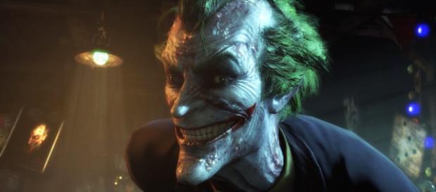 Why the Joker is so Awesome - pinterest.es Why the Joker is so Awesome - pinterest.es