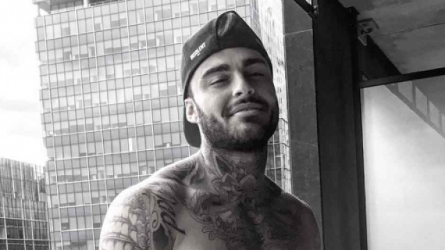 A cause de ses haters, Thibault Kuro Garcia décide de boycotter Instagram et Twitter.