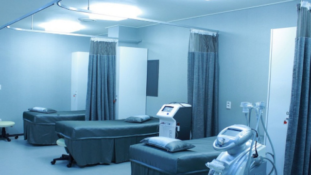 Concorsi pubblici in campo sanitario