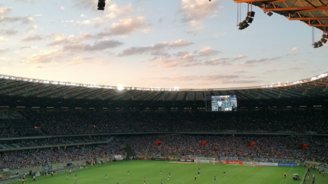 DAZN, le gare in diretta della Roma