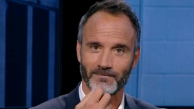 Eric Di Meco est sûr qu'un duo Strootman - Gustavo va arranger l'OM, tout comme une présence accrue de Boubakar Kamara.