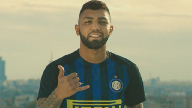 Gabigol torner&agrave; all'Inter a dicembre, ma probabilmente verr&agrave; ceduto.