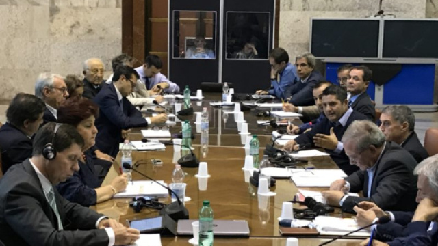 Ilva Di Maio: c'è l'accordo con i sindacati