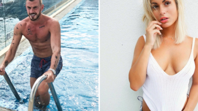 Julien Bert (LMvsMonde3) : toujours amoureux de Carla ? Le détail ... - gossip-room.fr