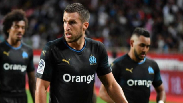 Kevin Strootman se sent déjà à son aise au sein de l'écurie olympienne