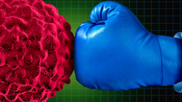 Le Target Therapy arrivano in Italia