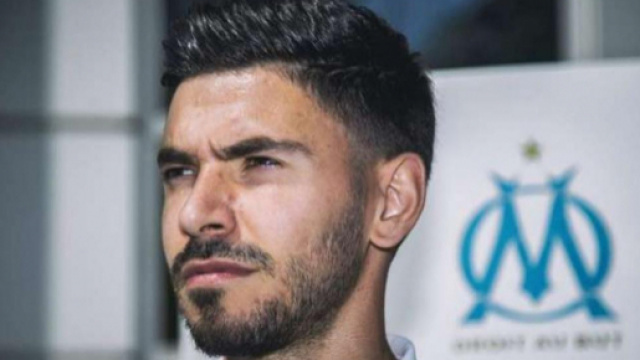 Morgan Sanson est fier d'être marseillais et souhaite le rester