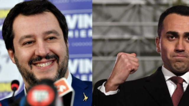 Riforma Pensioni, vicepremier Salvini e Di Maio assicurano: avanti con modifiche alla legge Fornero, quota 100 per tutti