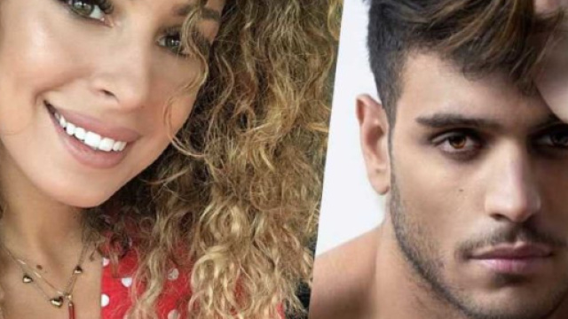 Sara e luigi si incontrano a uomini e donne