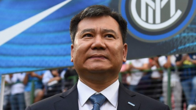 Suning will satisfy Spalletti with new midfielder and right back ... - fedenerazzurra.net