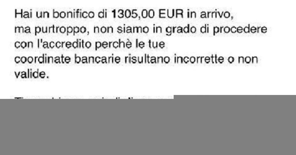 Poste Italiane, Nuove Truffe Su Conti E PostePay: L'allarme Della ...