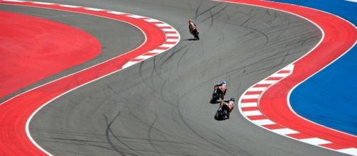 Motogp Misano Diretta Tv In Chiaro Su Tv8 E Su Sky