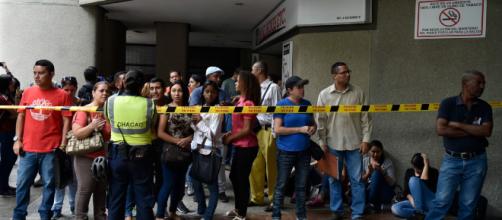 13 países de Sudamérica se reúnen en Quito para tratar la crisis migratoria de Venezuela