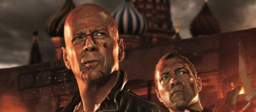 Die Hard 6 s'appellera simplement McClane