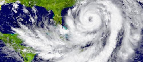 Jebi, el huracán que llega a Japón