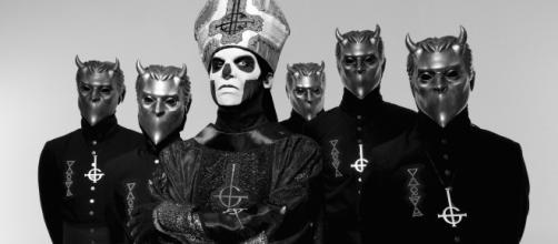 Ghost B.C. tour dates 2017 2018. Ghost B.C. tickets and concerts ... - wegow.com