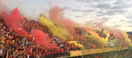 Benevento primo nella classifica abbonamenti in Serie B (Foto: sanniosport)