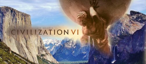 'Civilization VI.' [Image Source: Our Planet - YouTube]