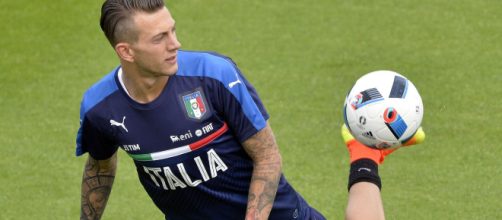 Federico Bernardeschi - Attaccante Juve